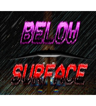 Below Surface Steam Key GLOBAL
